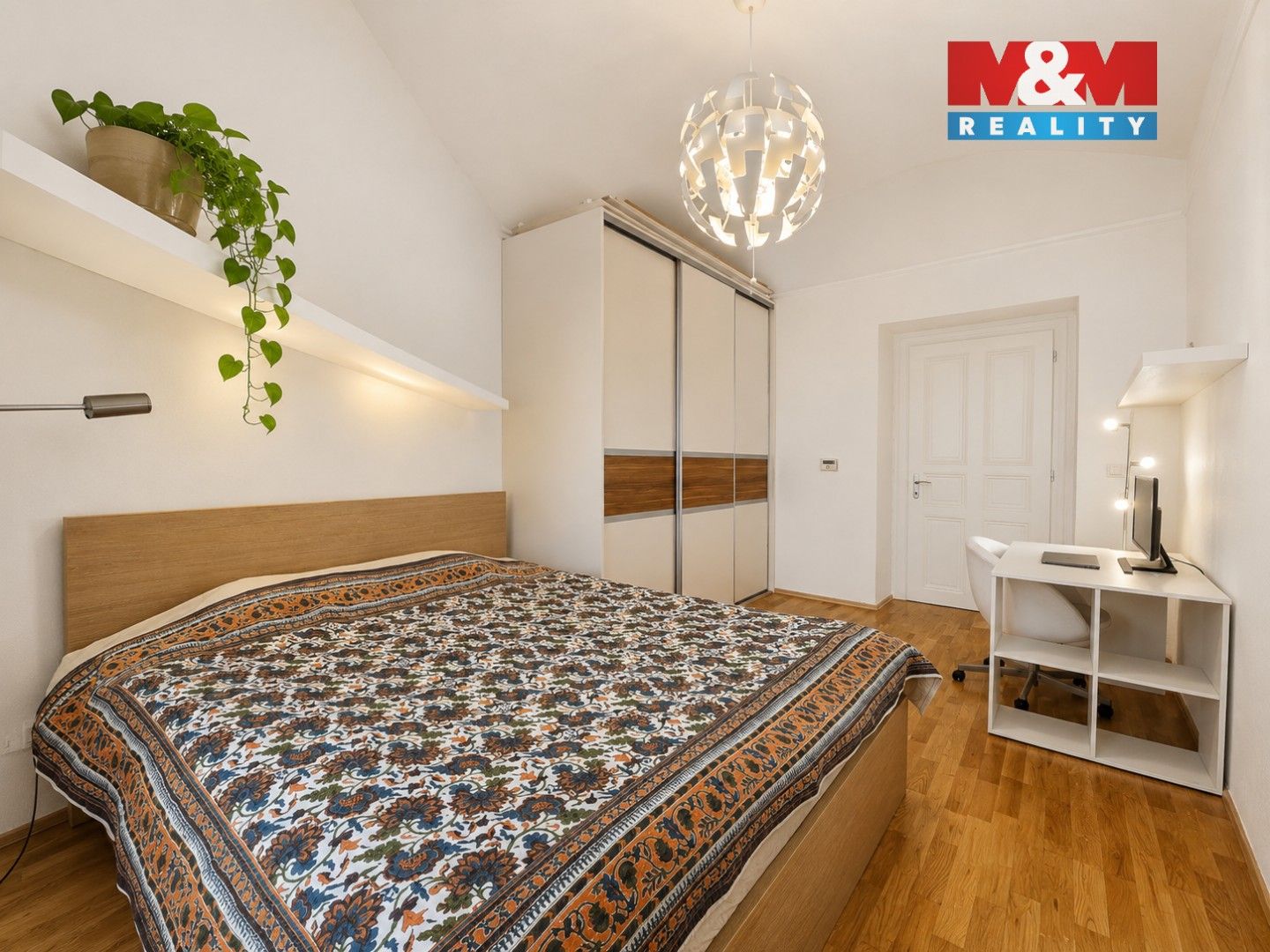 Prodej bytu 4+kk 85 m² - foto 3
