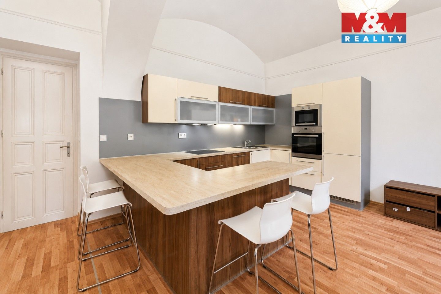 Prodej bytu 4+kk 85 m² - foto 5