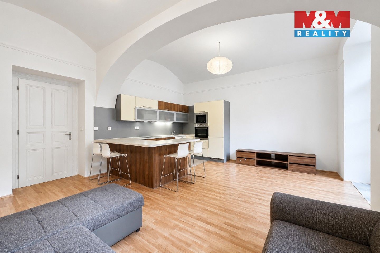 Prodej bytu 4+kk 85 m² - foto 8
