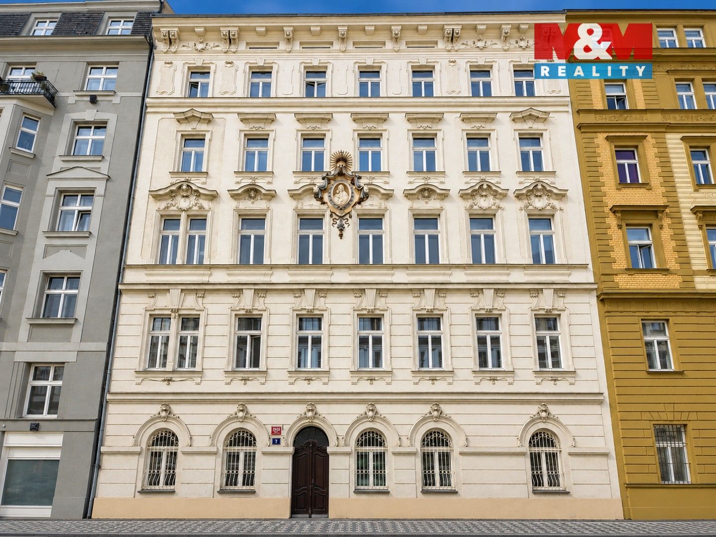 Prodej bytu 4+kk 85 m² - foto 21