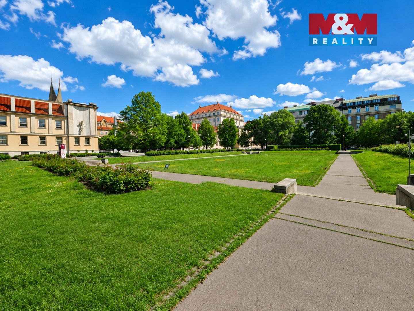 Prodej bytu 4+kk 85 m² - foto 28
