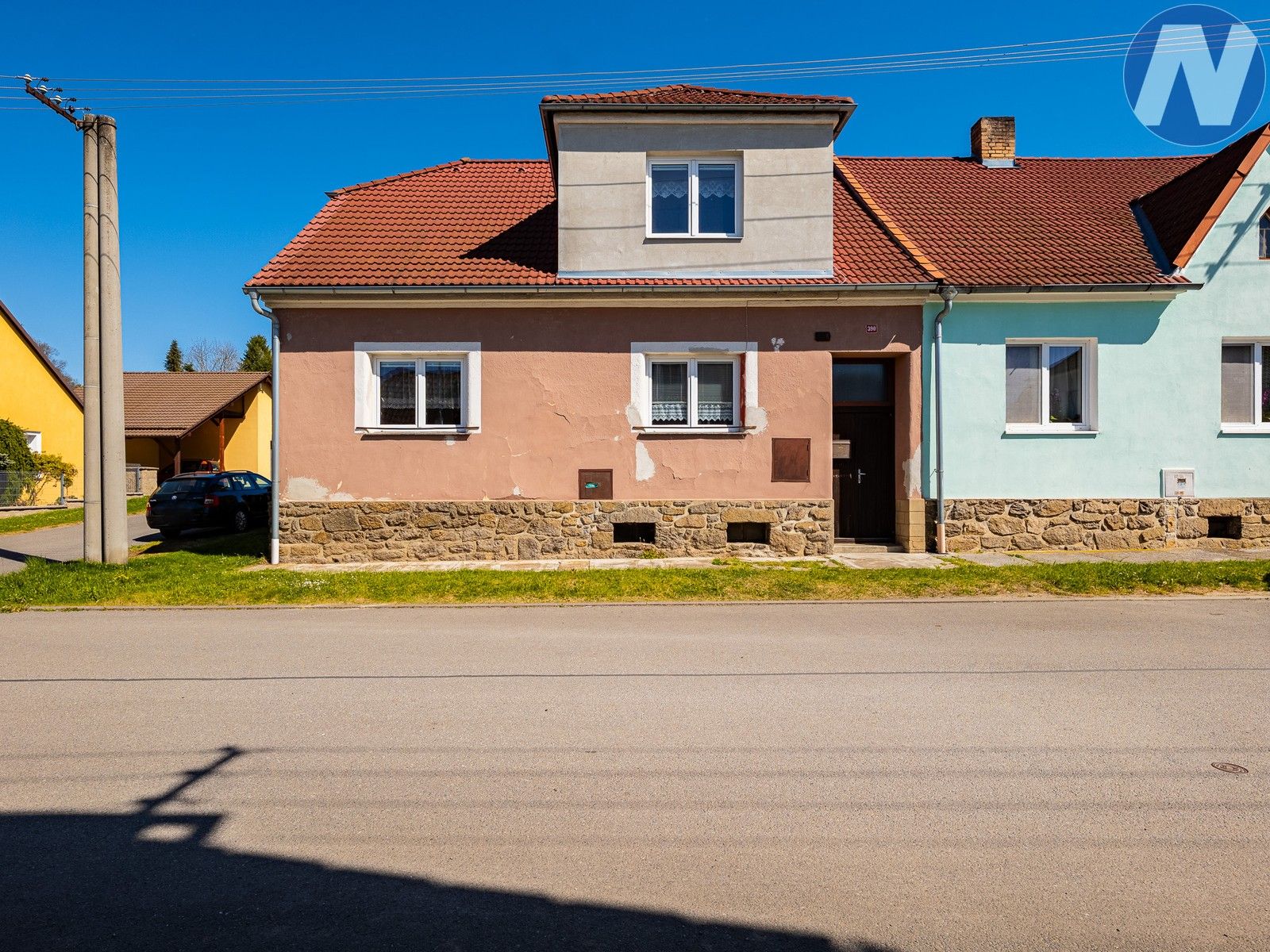 Prodej domu 135 m² - foto 1