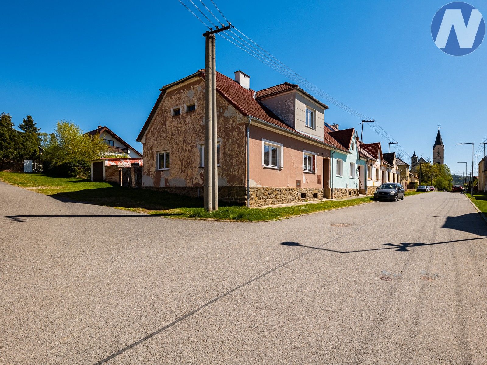 Prodej domu 135 m² - foto 2