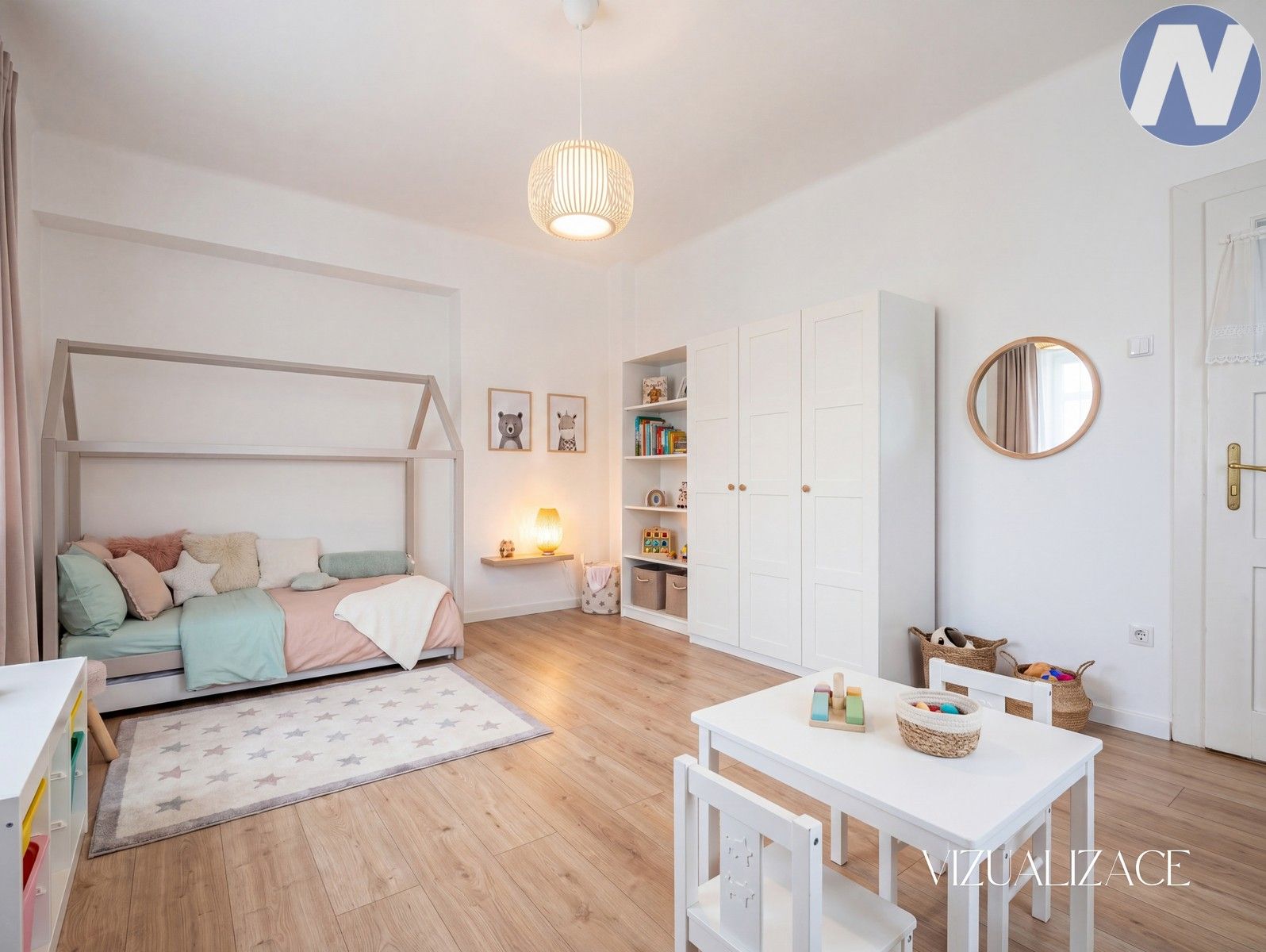 Prodej domu 135 m² - foto 9