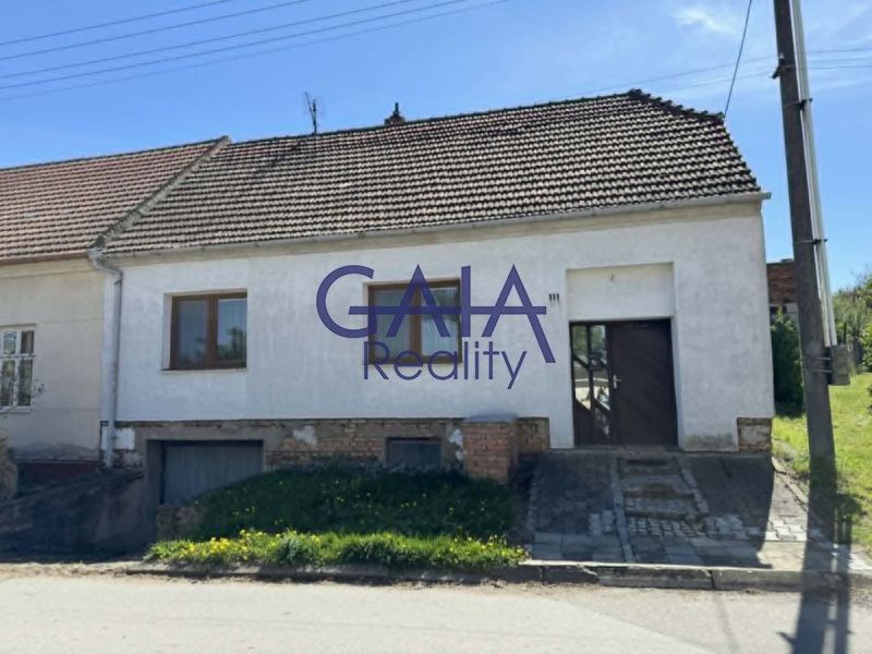 Prodej domu 168 m² - foto 1