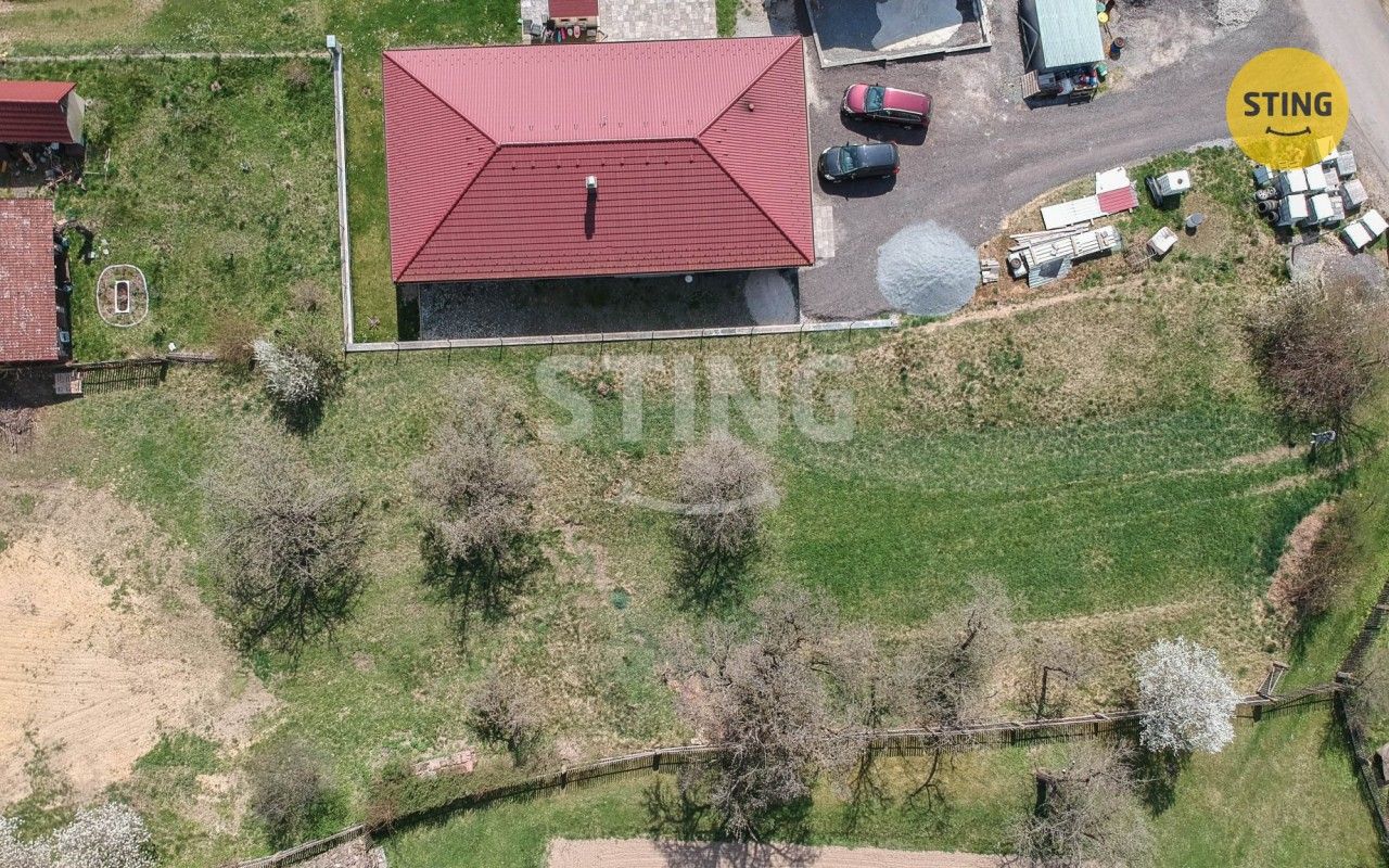 Prodej pozemku 1138 m² - foto 6