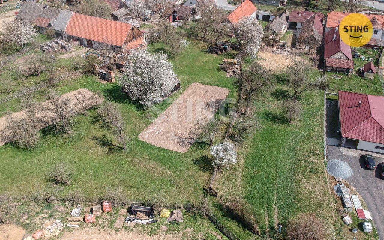 Prodej pozemku 1138 m² - foto 5