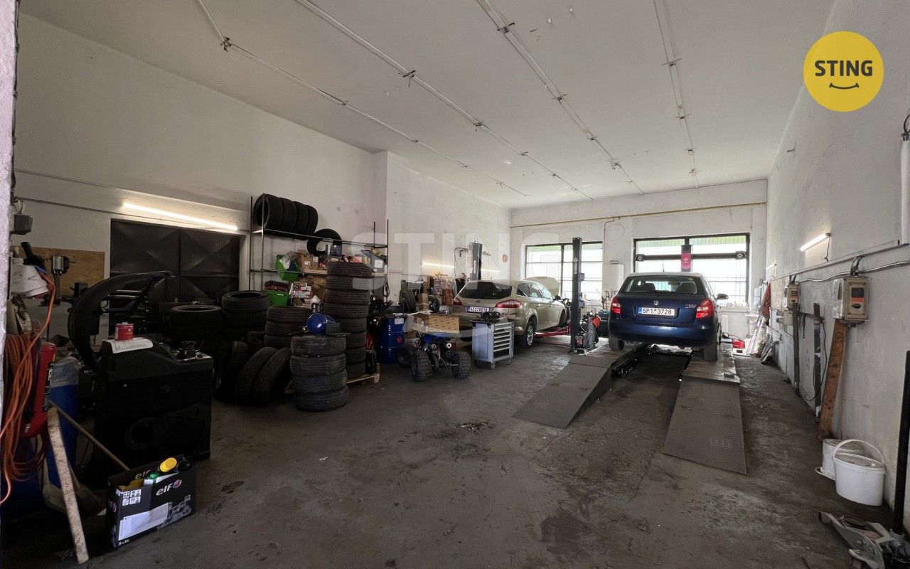 Pronájem nemovitosti 165 m² - foto 4
