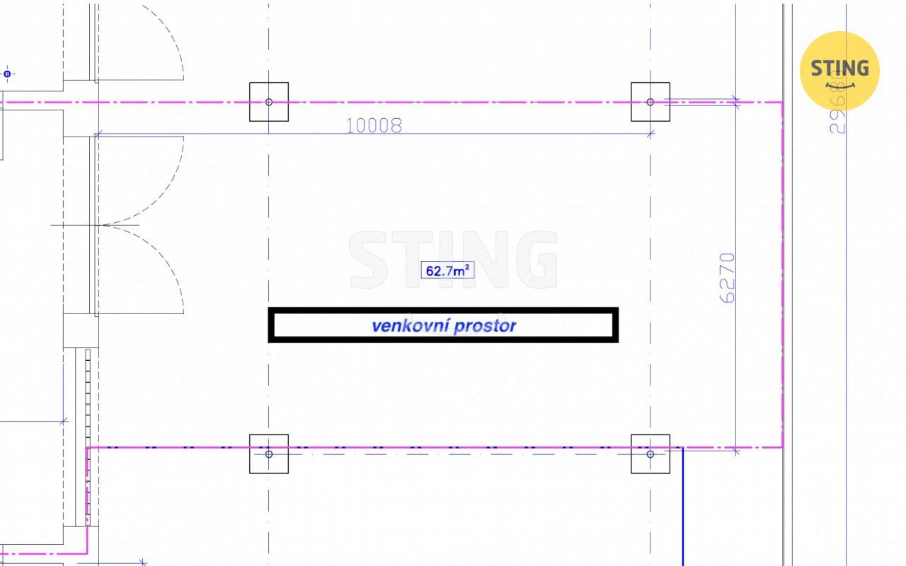 Pronájem nemovitosti 165 m² - foto 10