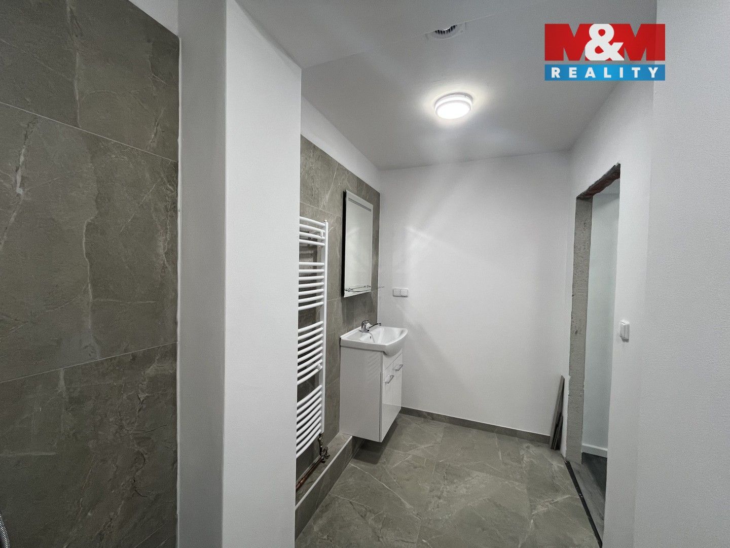 Pronájem bytu 1+kk 72 m² - foto 4