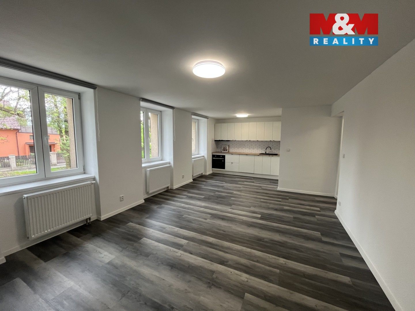 Pronájem bytu 1+kk 72 m² - foto 7