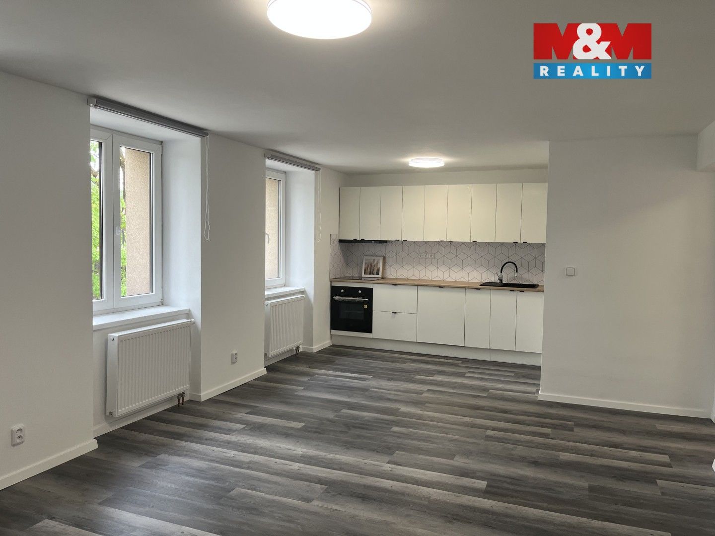 Pronájem bytu 1+kk 72 m² - foto 6