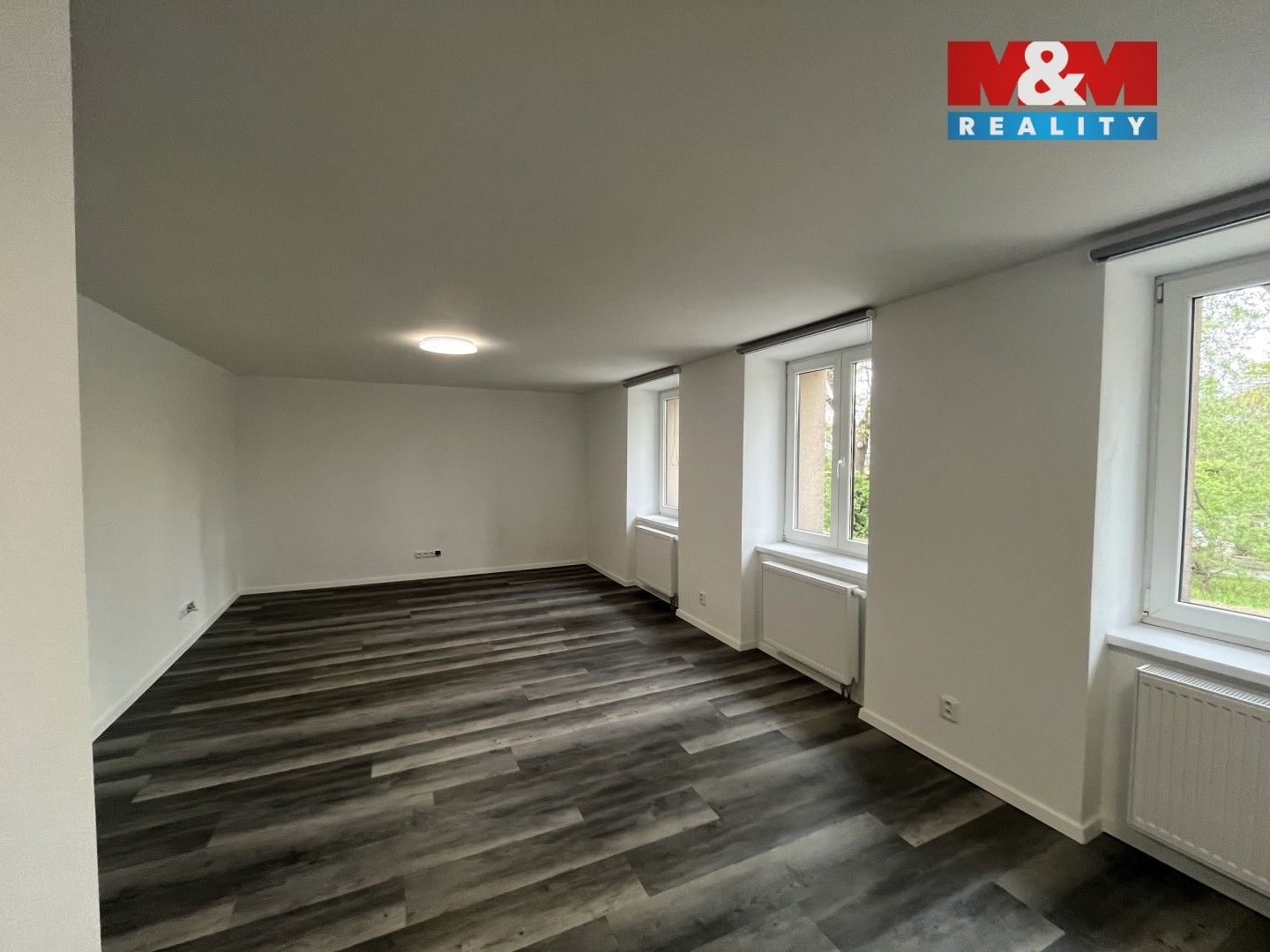Pronájem bytu 1+kk 72 m² - foto 8