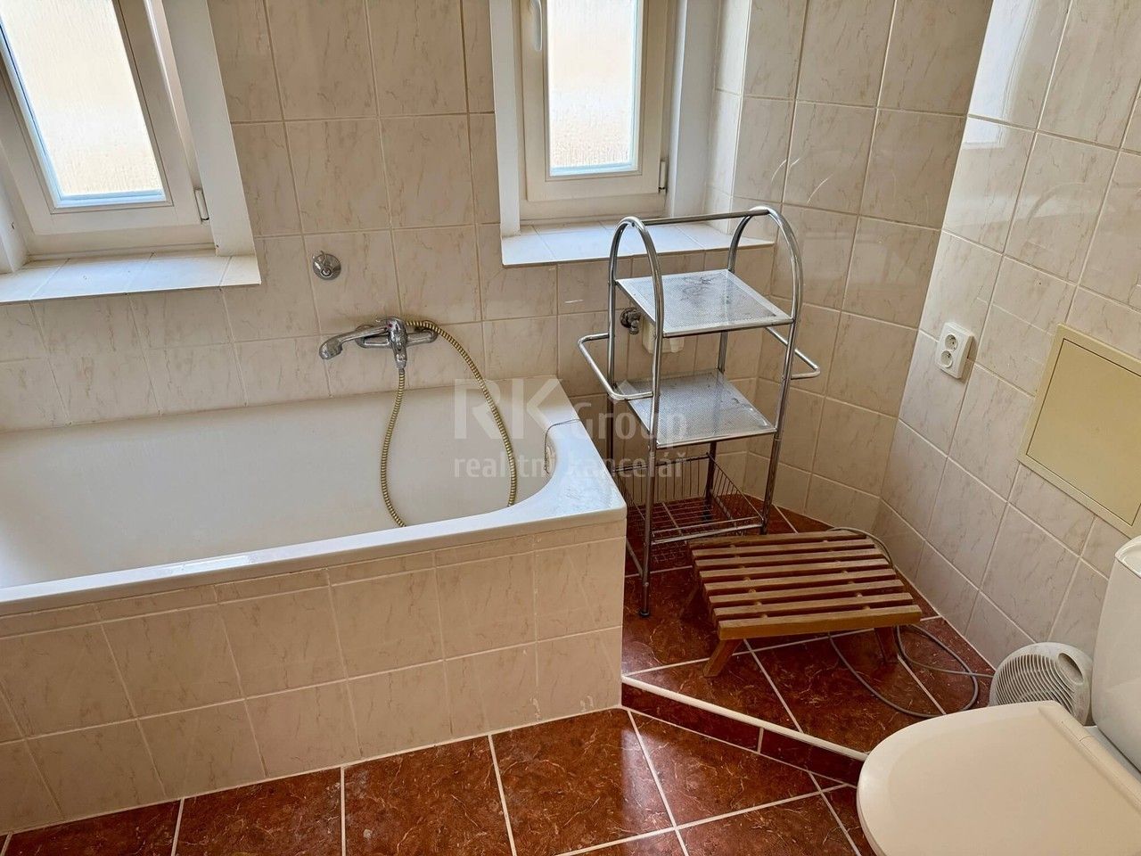Pronájem bytu 1+1 32 m² - foto 5