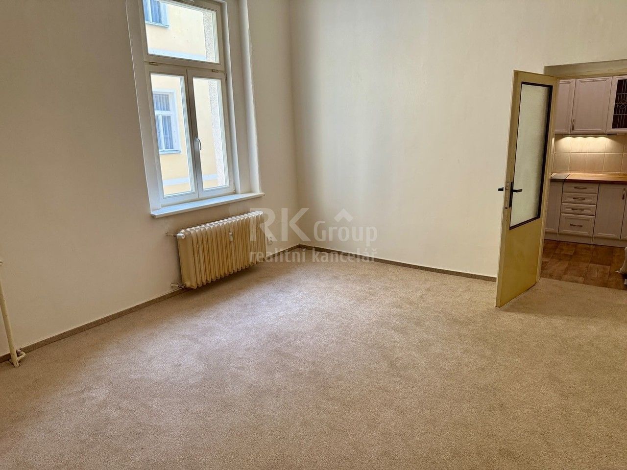 Pronájem bytu 1+1 32 m² - foto 7