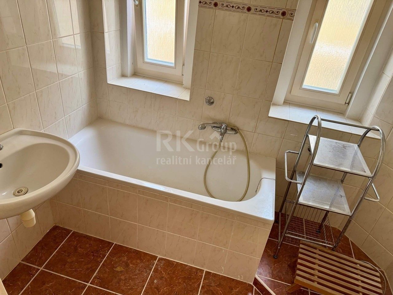 Pronájem bytu 1+1 32 m² - foto 6