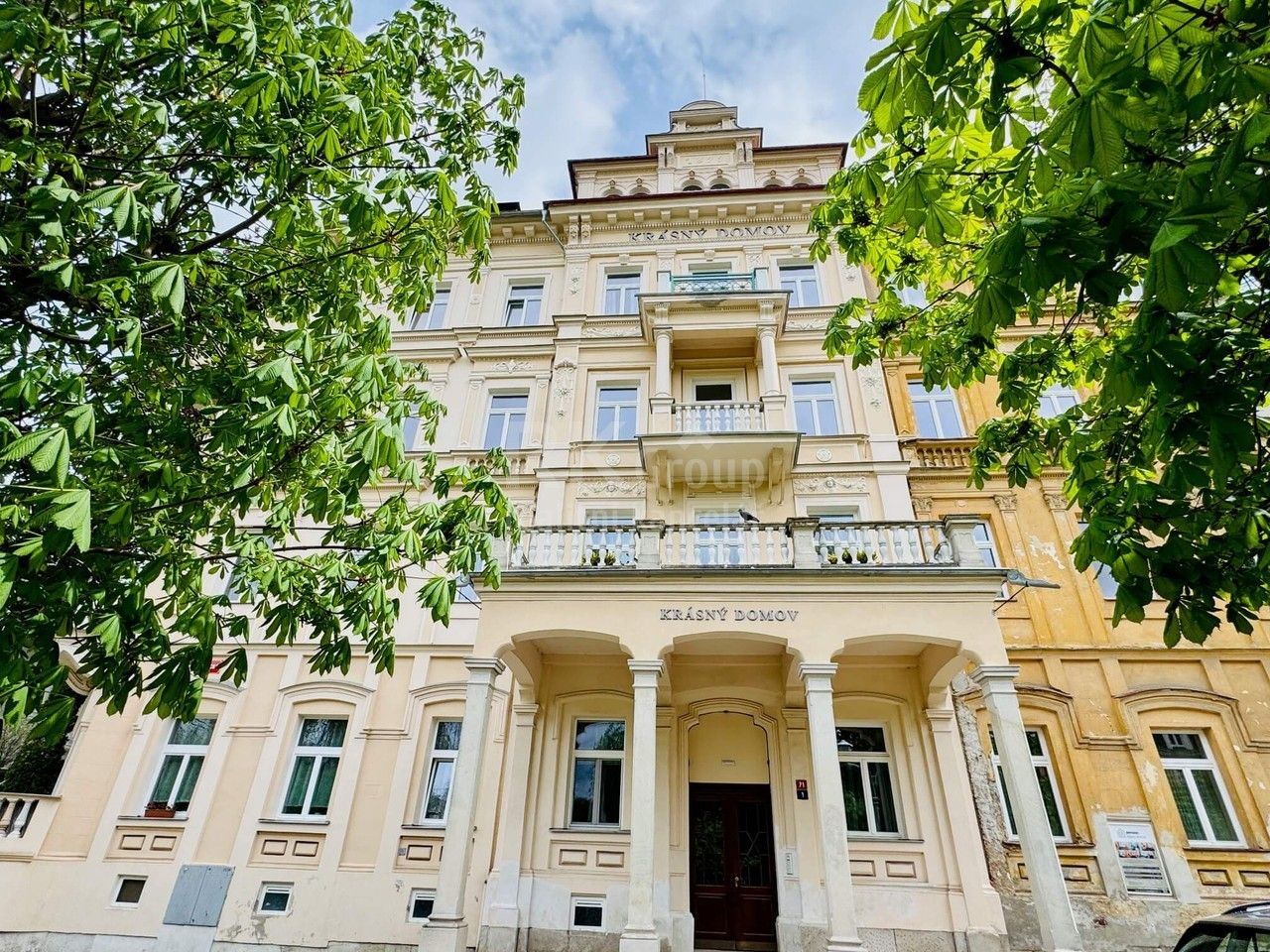 Pronájem bytu 1+1 32 m² - foto 9