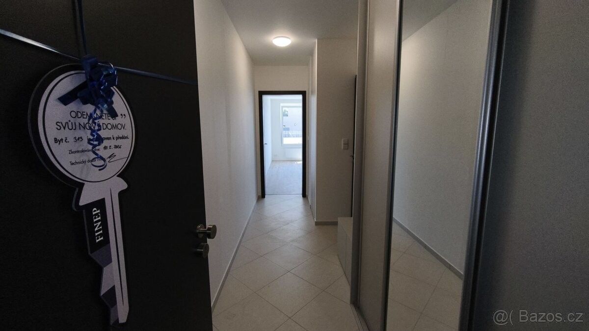 Pronájem bytu - foto 3