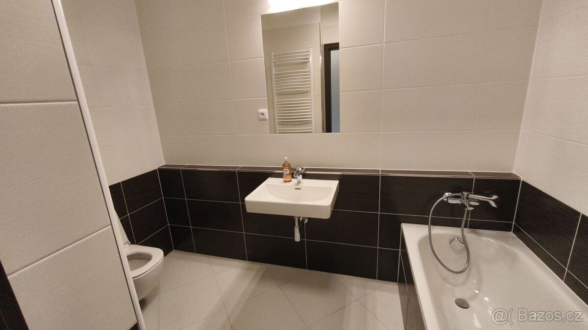 Pronájem bytu - foto 11