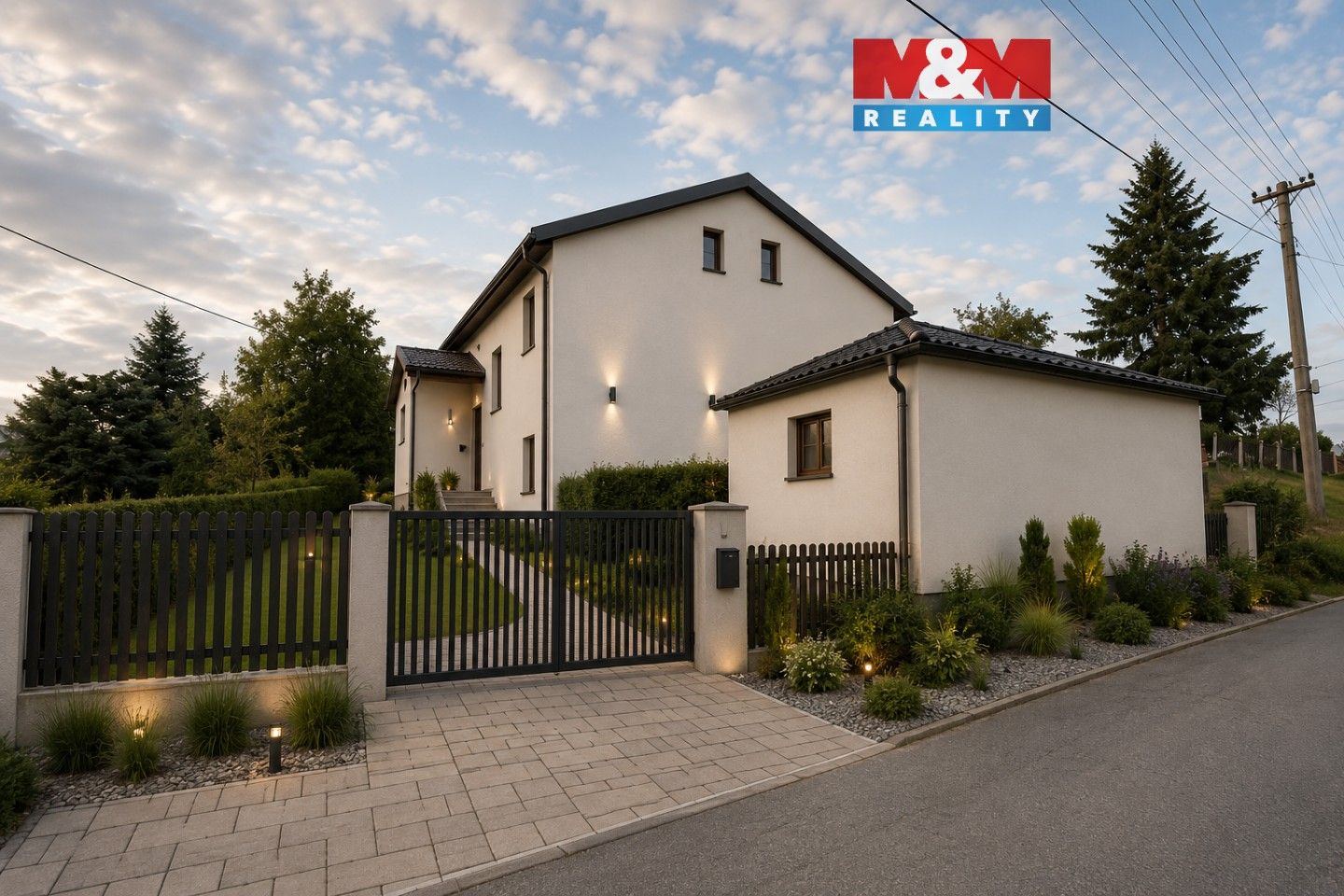 Prodej domu 150 m² - foto 1