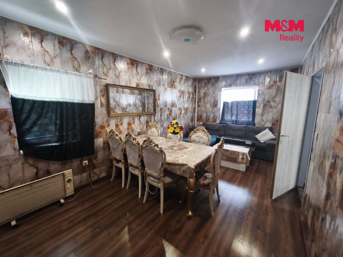 Prodej domu 150 m² - foto 4