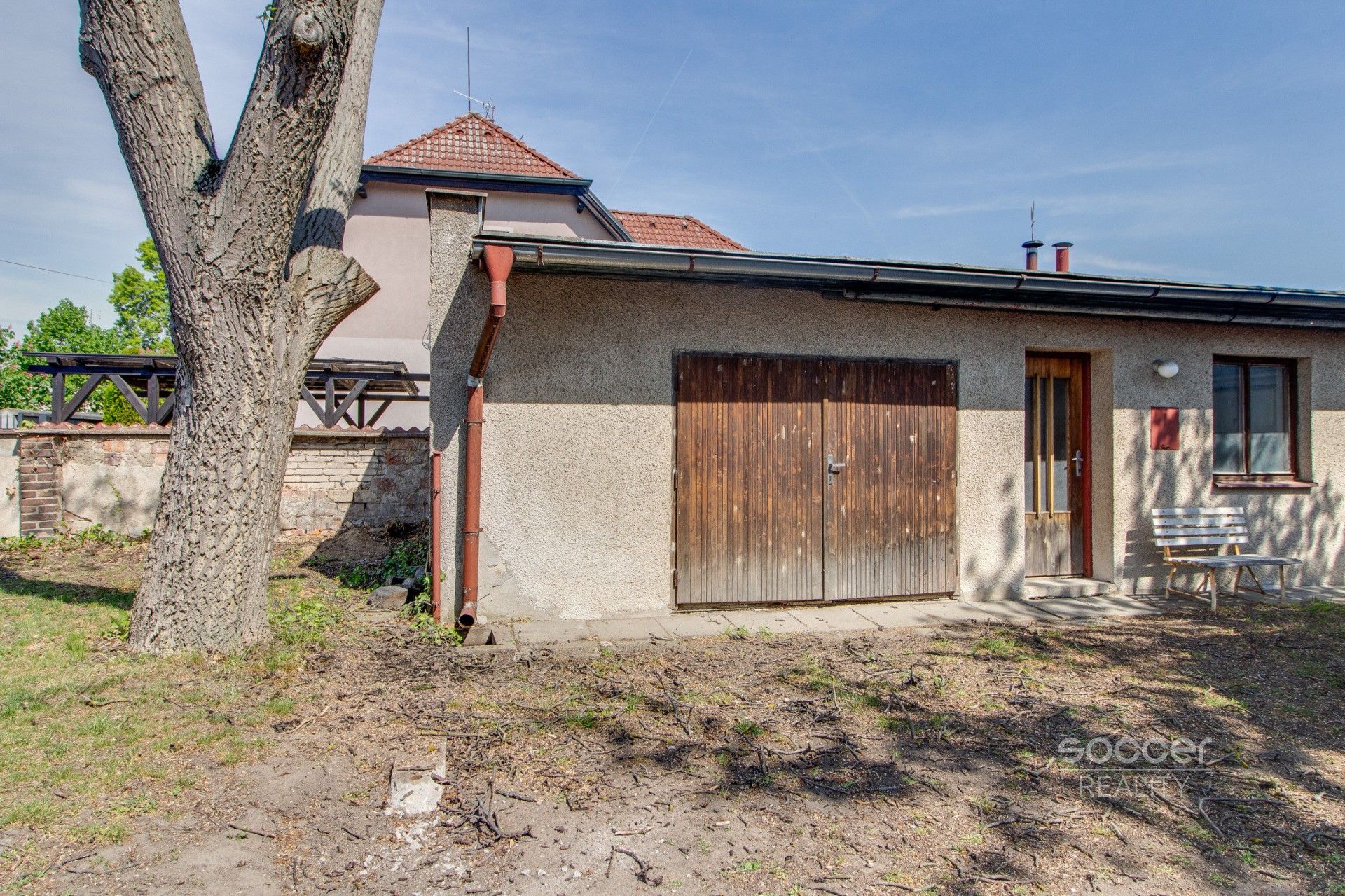 Pronájem pozemku 450 m² - foto 4