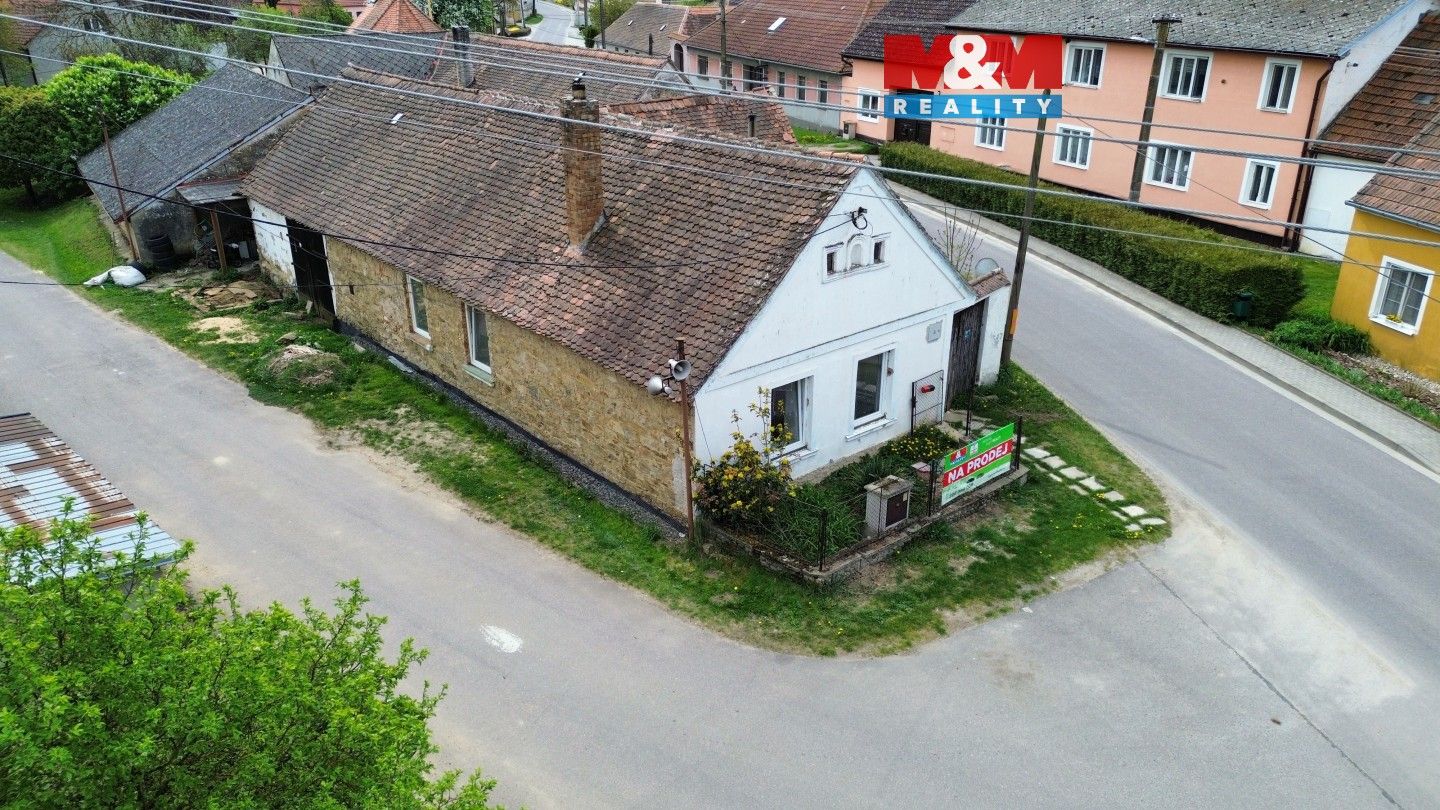 Prodej domu 92 m² - foto 1