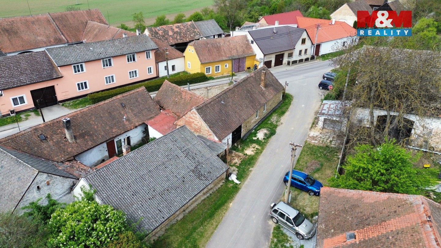 Prodej domu 92 m² - foto 2