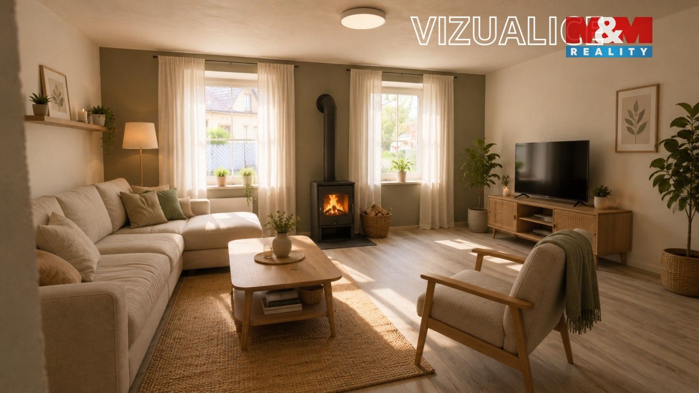 Prodej domu 92 m² - foto 4