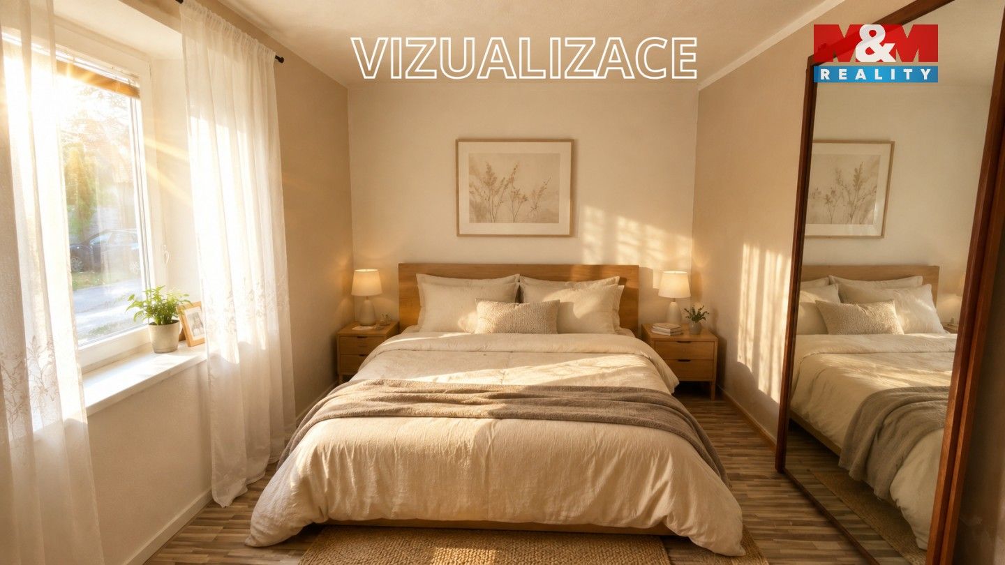 Prodej domu 92 m² - foto 6