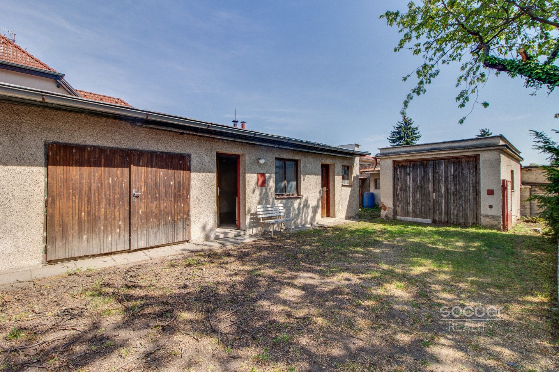 Pronájem pozemku 450 m² - foto 9