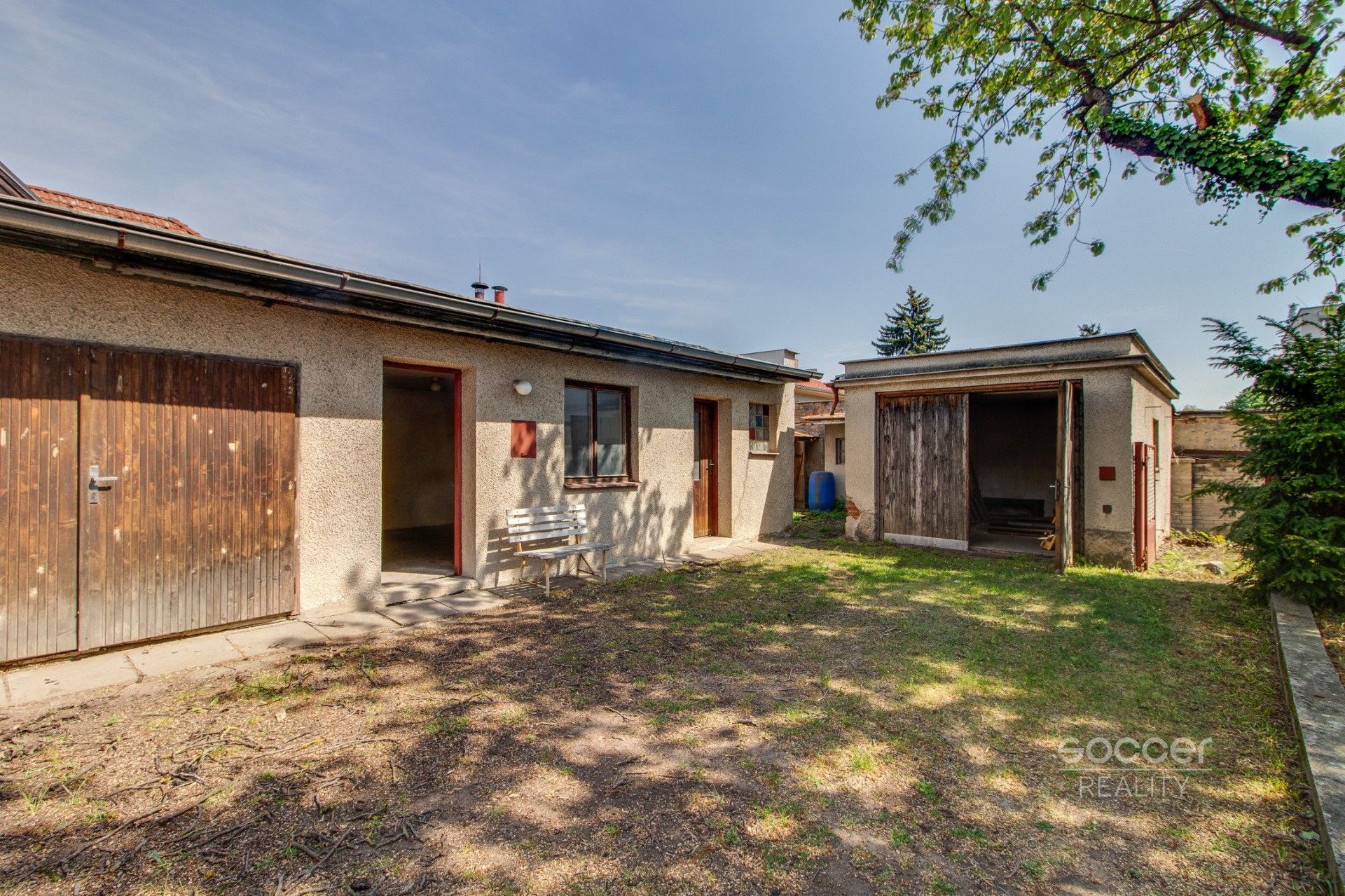 Pronájem pozemku 450 m² - foto 13