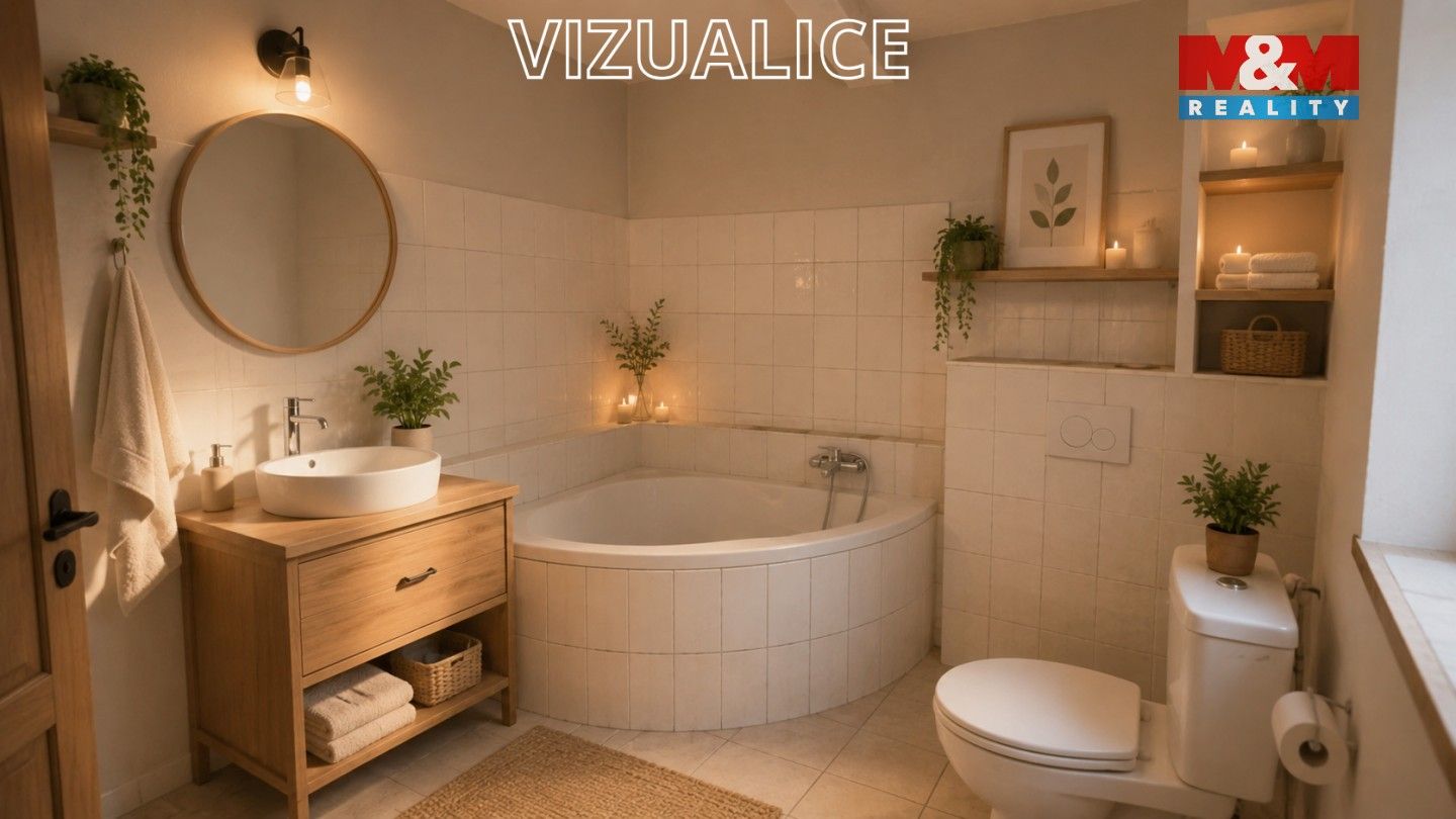 Prodej domu 92 m² - foto 10