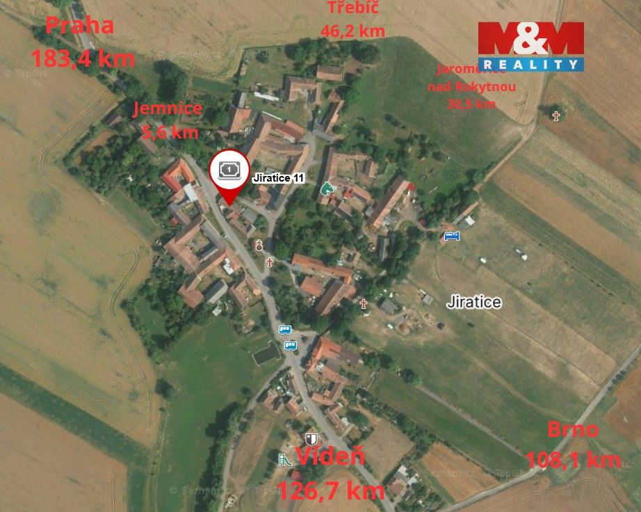 Prodej domu 92 m² - foto 29