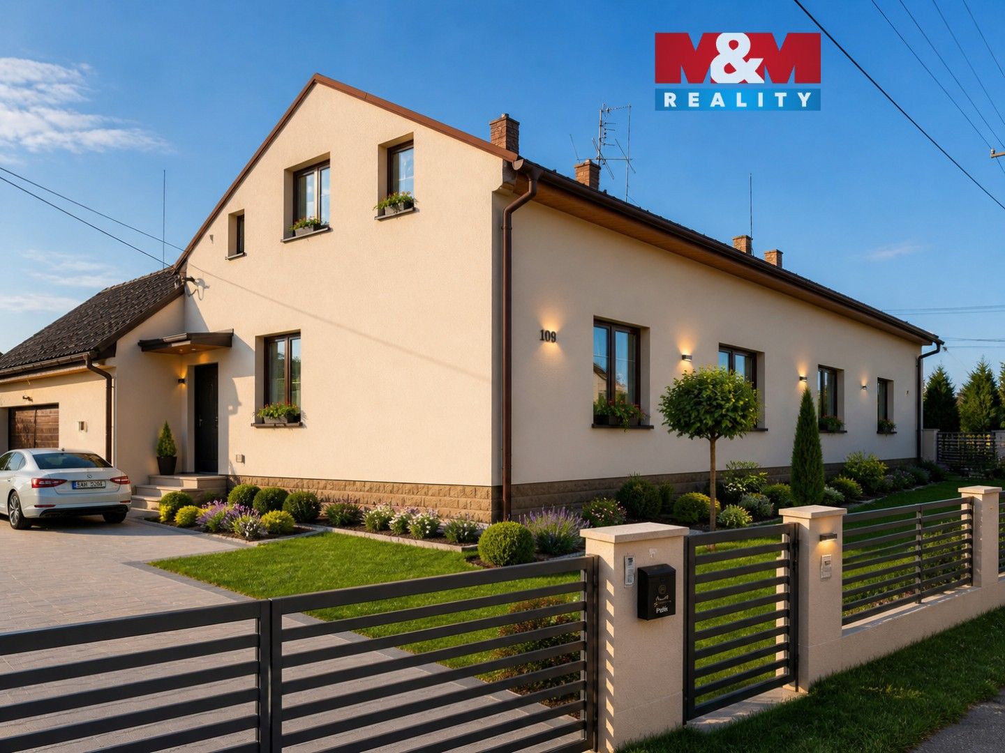 Prodej domu 250 m² - foto 1