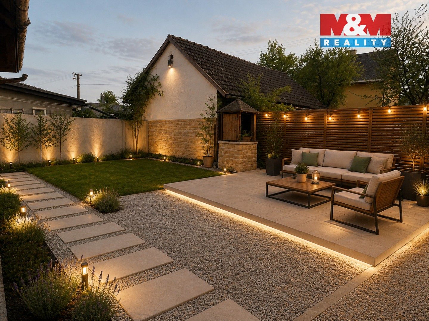 Prodej domu 250 m² - foto 2