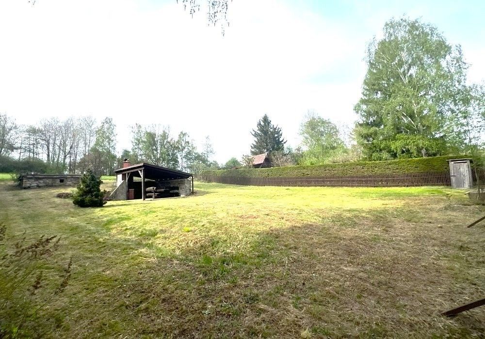 Prodej pozemku 839 m² - foto 7