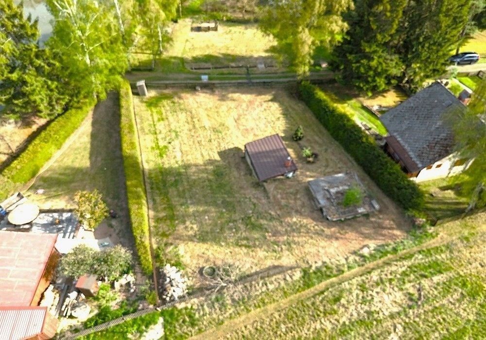 Prodej pozemku 839 m² - foto 4