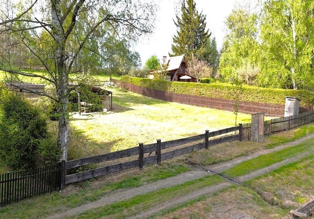 Prodej pozemku 839 m² - foto 5