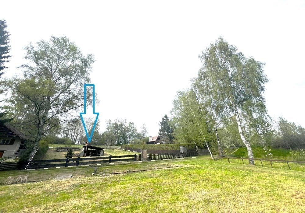 Prodej pozemku 839 m² - foto 13