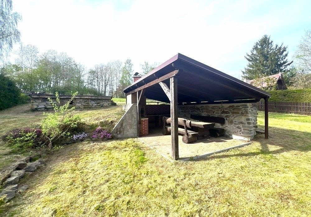 Prodej pozemku 839 m² - foto 15