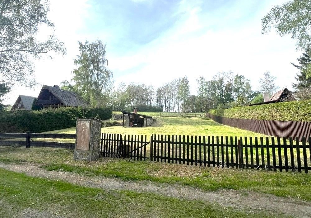 Prodej pozemku 839 m² - foto 14
