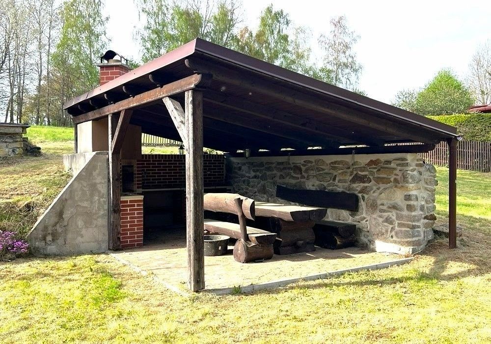 Prodej pozemku 839 m² - foto 16