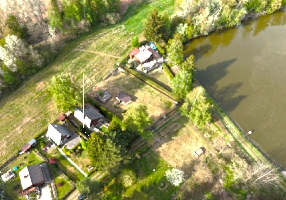 Prodej pozemku 839 m² - foto 23
