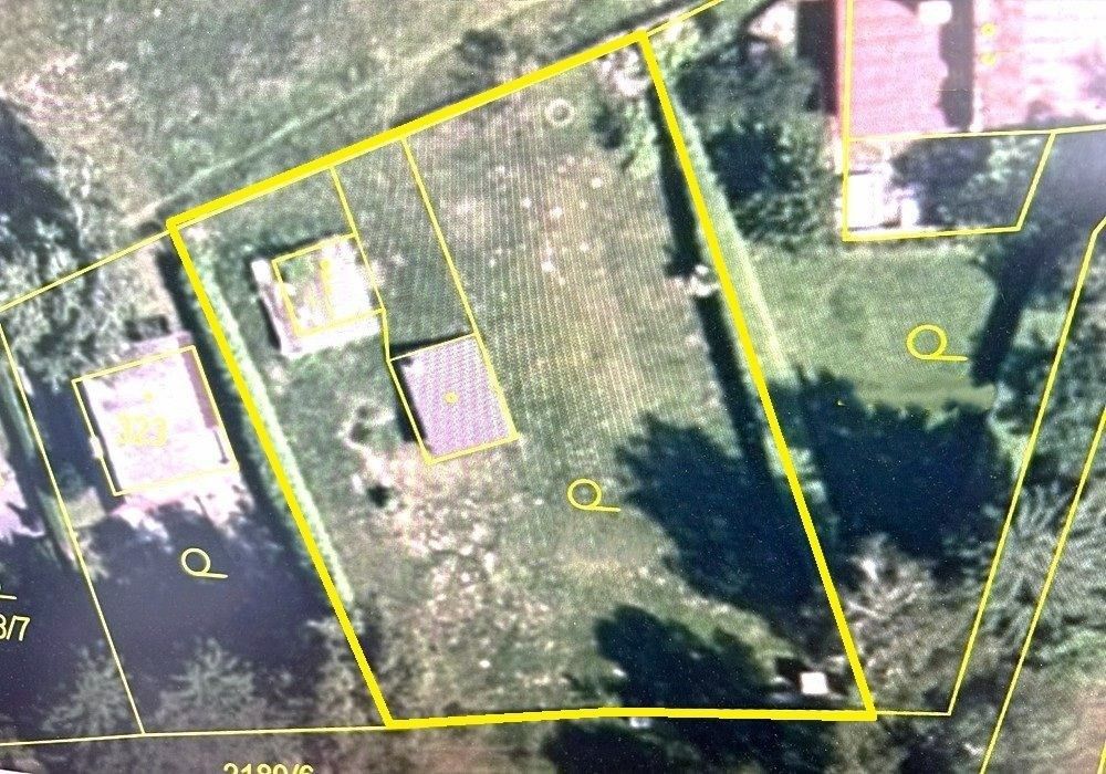 Prodej pozemku 839 m² - foto 24