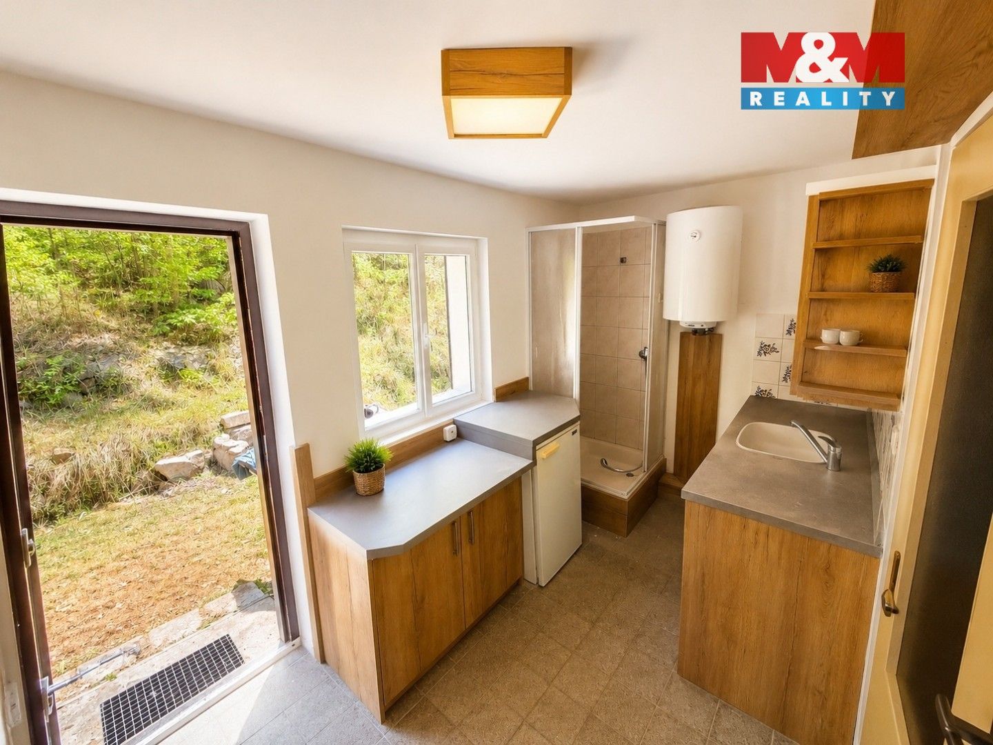 Prodej domu 60 m² - foto 2