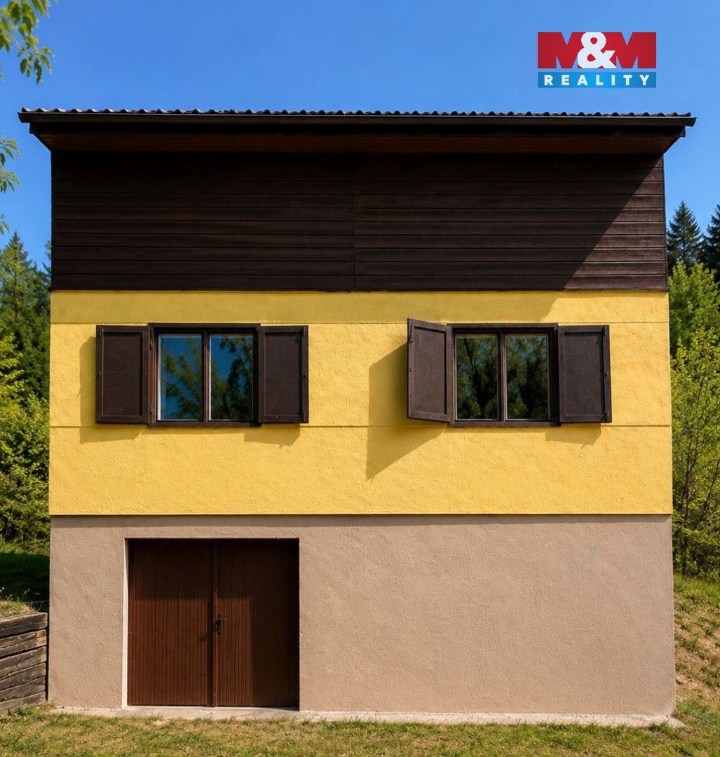 Prodej domu 60 m² - foto 3