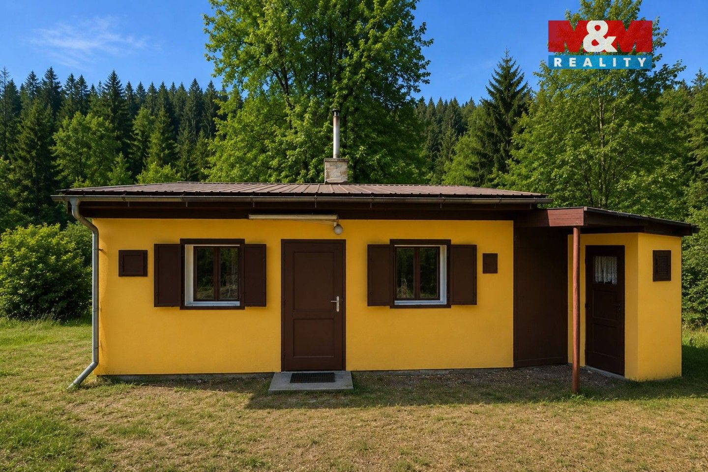 Prodej domu 60 m² - foto 4