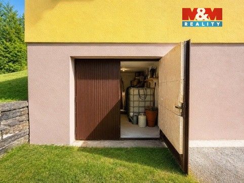 Prodej domu 60 m² - foto 8