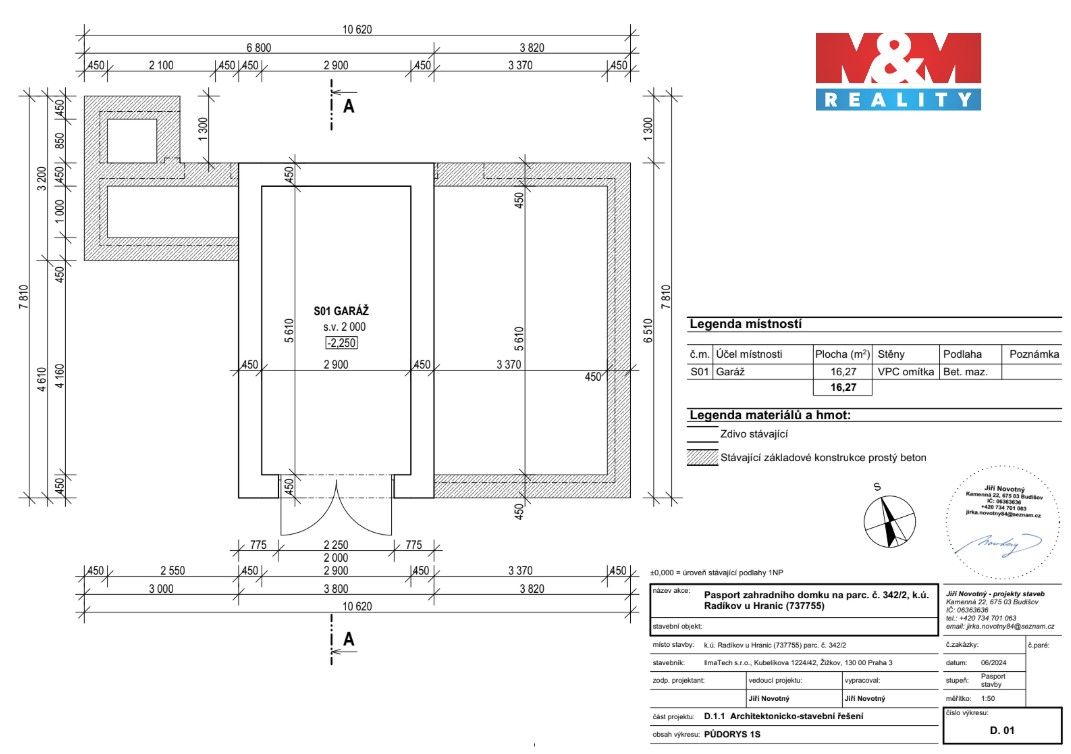 Prodej domu 60 m² - foto 13